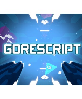 Gorescript Steam Key GLOBAL